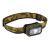 Фонарь налобный Black Diamond Storm 400 (Dark Olive)